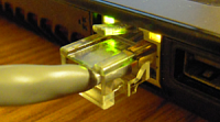Интернет по технологии Ethernet